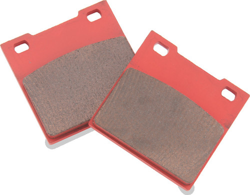BikeMaster BM-161 Sintered Brake Pads