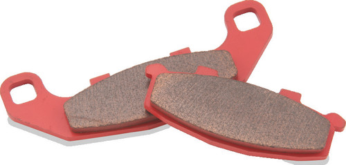 BikeMaster BM-141 Sintered Brake Pads