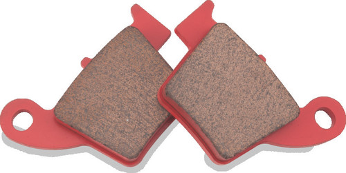 BikeMaster BM-346 Sintered Brake Pads