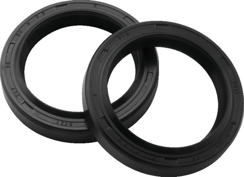 BikeMaster Fork Seal - 38 x 50 x 8/9.5