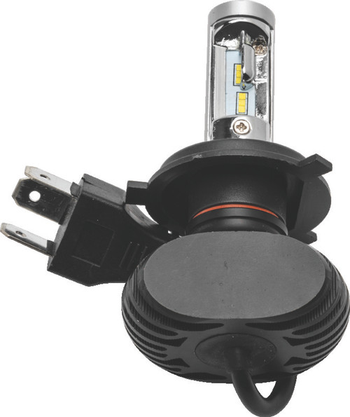 BikeMaster H-4 LED Bulb