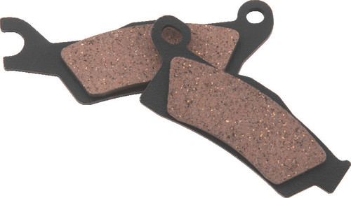BikeMaster BM-617 Brake Pads