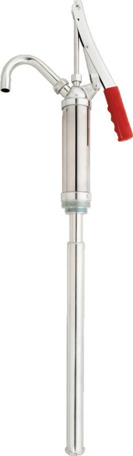 BikeMaster 55-Gallon Drum Pump