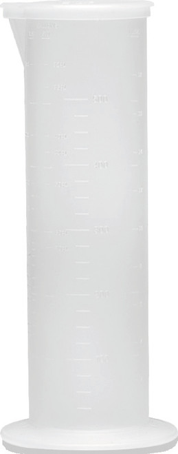 BikeMaster 500ml Measuring Cup w/ Lid