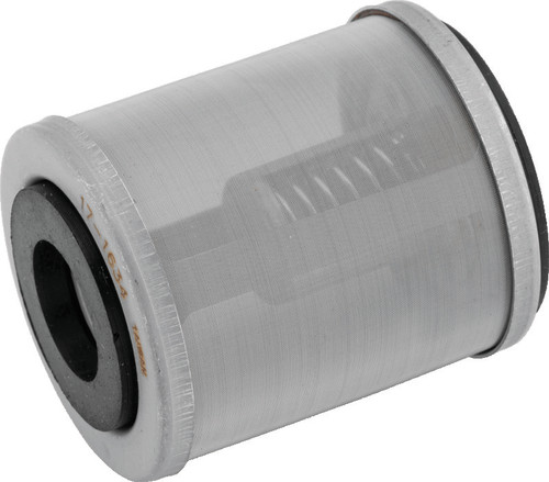 BikeMaster BM-142 Oil Filter - Black