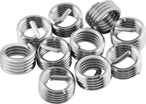 BikeMaster Replacement Coil 151640 10pc. - 8x1.2mm