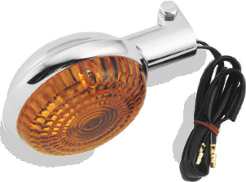 BikeMaster Yamaha Turn Signal - Rear