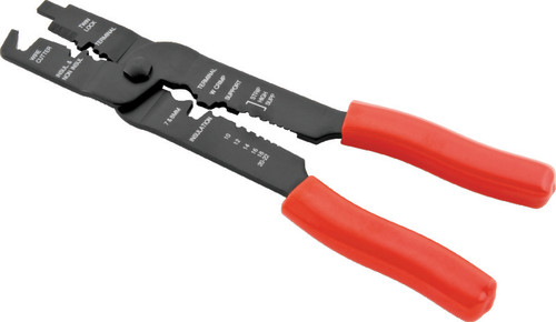 BikeMaster Crimping Tool