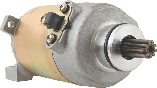 BikeMaster Starter