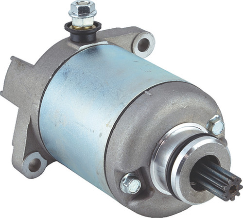 BikeMaster Starter