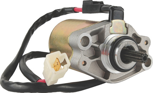 BikeMaster Starter