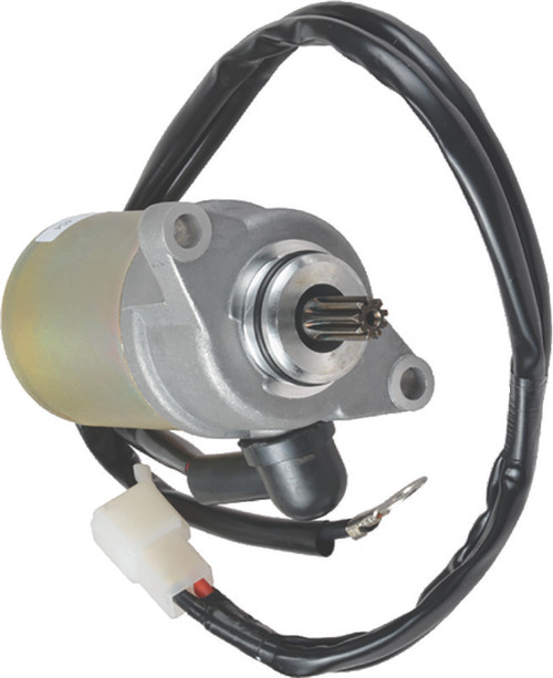 BikeMaster Starter