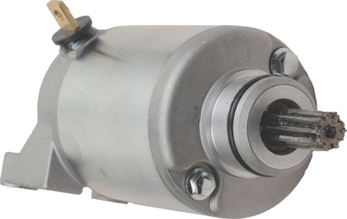 BikeMaster Starter