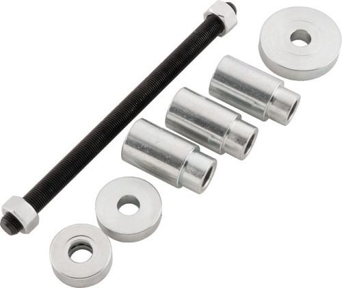 BikeMaster Swing Arm Bearing Tool