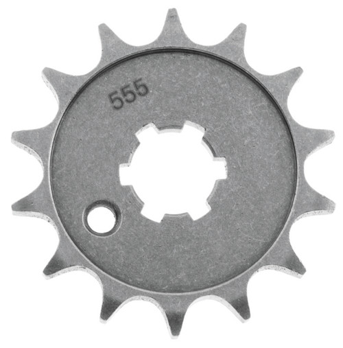 BikeMaster Kawasaki Front Sprocket 428 14T