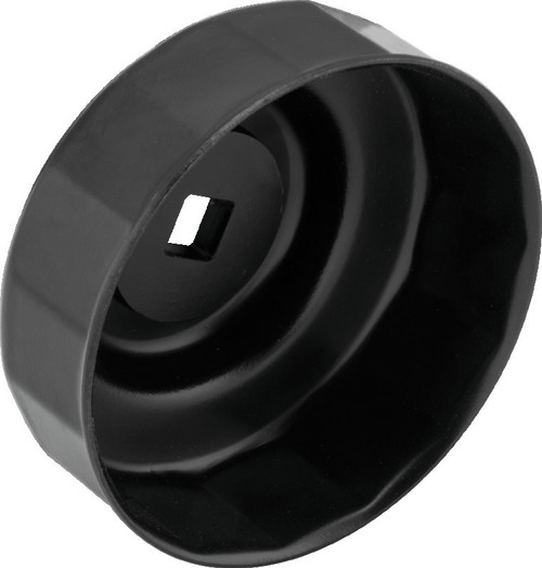 BikeMaster Oil Filter Wrench - 80mm
