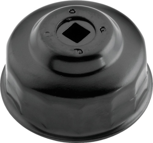 BikeMaster Oil Filter Wrench - 65/67mm