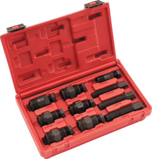 BikeMaster 10 Piece Flywheel Puller Driver Set