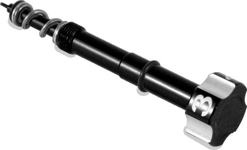 BikeMaster Fuel Mixture Screw - Black