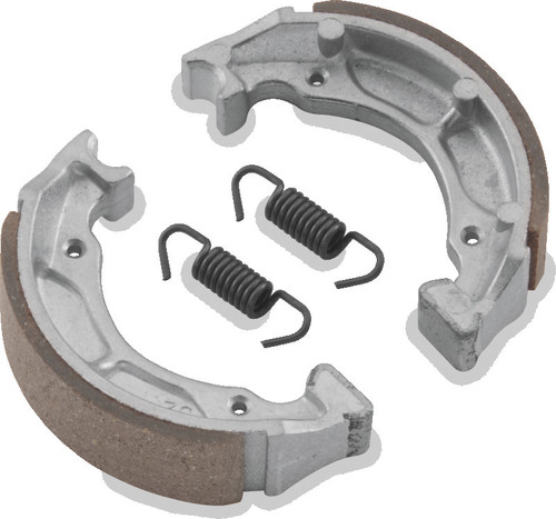 BikeMaster BM-613 Brake Shoes