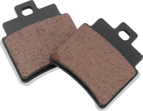 BikeMaster BM-355.4 Brake Pads