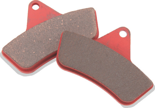 BikeMaster BM-271 Sintered Brake Pads