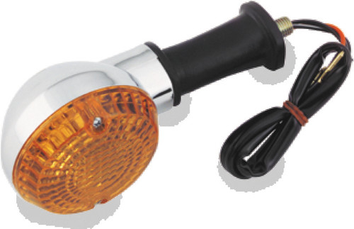 BikeMaster Kawasaki Turn Signal Front