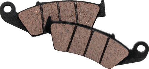 BikeMaster BM-185 Brake Pads