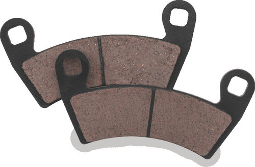 BikeMaster BM-452 Brake Pads
