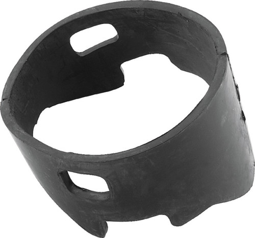 Bikers Choice 68-84 FL 84-99 Softail 80-86 FXWG 5in Speedometer Cushion Support H-D 67115-91
