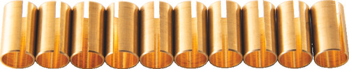 Bikers Choice 04-Up XL Clutch Pivot Pin Bushing Replaces H-D 45801-04 10 Pk