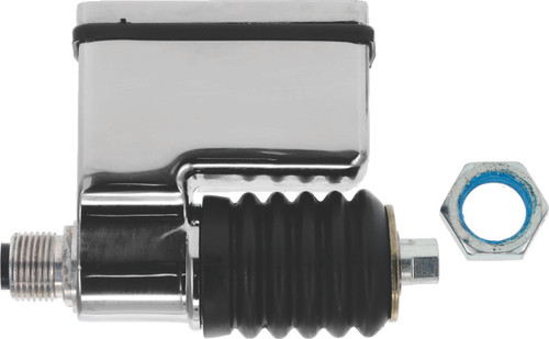 Bikers Choice 91-05 Dyna Chrome Master Cylinder Assembly Replaces H-D 42474-90B