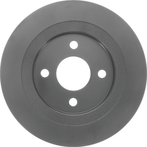 Bikers Choice 14-20 Trike Rear Brake Rotor Replaces H-D 41500031 41500151
