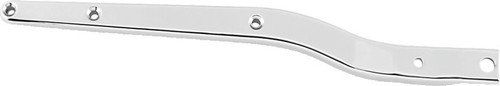 Bikers Choice 58-84 FL / 71 FX Stock Chrome Rear Fender Struts Replaces H-D 59933-58