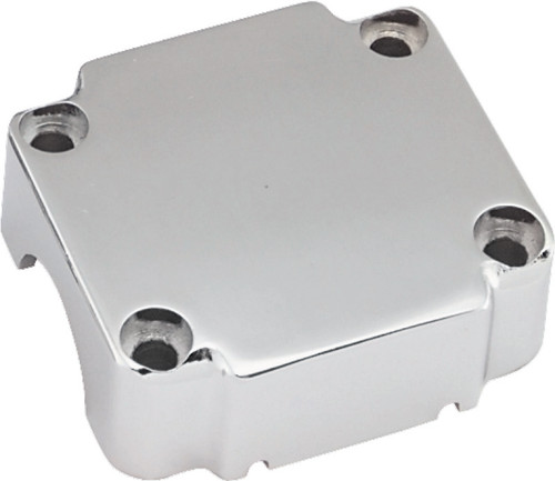 Bikers Choice 72-81 FLH / 80-81 FLT / 73-81 FX/XL Plain Switch Housing Chrome