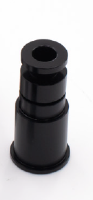 BLOX Racing 14mm Adapter Top (1in) w/Viton O-Ring (Single)