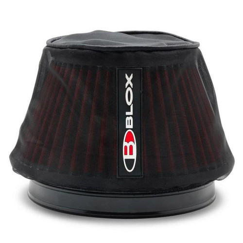 BLOX Racing Performance Filter Cover For 5in Filter BXIM-00320