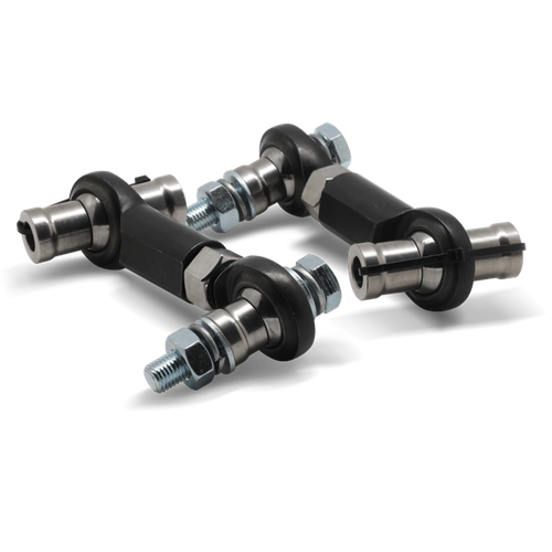 BLOX Racing Adjustable End Links Set - 2013+ Subaru FRX/BRZ/GT86 - 08-21 Subaru WRX STI