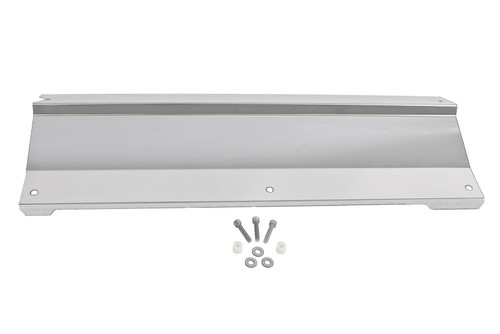 BMR 93-02 F-Body LT1/Turbo LS1 Stainless Steel Radiator Shroud - Polished