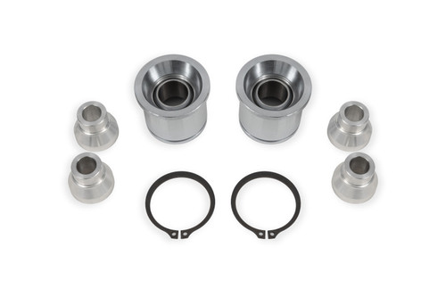 BMR 2024 Ford Mustang Rear Lower Control Arm Bearing Kit