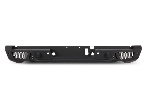 Body Armor 4x4 2019+ Dodge Ram 1500 Ambush Series Rear Bumper