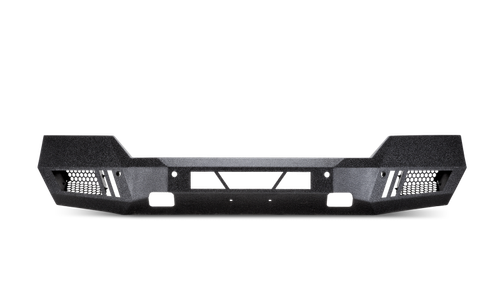 Body Armor 4x4 16-18 Chevy 1500 Eco Series Front Bumper