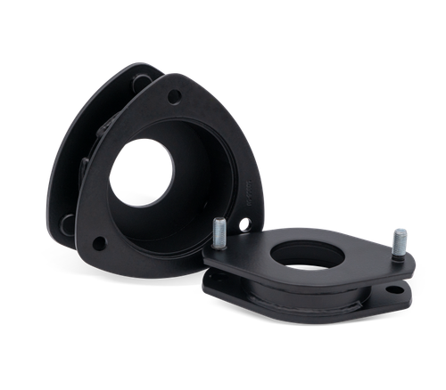 Body Armor 4x4 15-19 Subaru Outback 2in Front 1.5in Rear Strut Spacer Kit