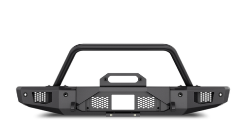 Body Armor 4x4 21-23 Ford Bronco Odyssey Front Bumper