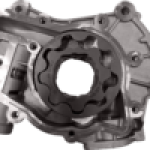 Boundary 18-23 Ford Coyote Mustang GT/F150 V8 Oil Pump Assembly
