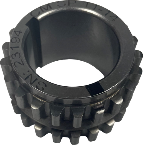 Boundary 11-14 Ford Coyote (All Types) V8 Billet Crankshaft Timing Sprocket