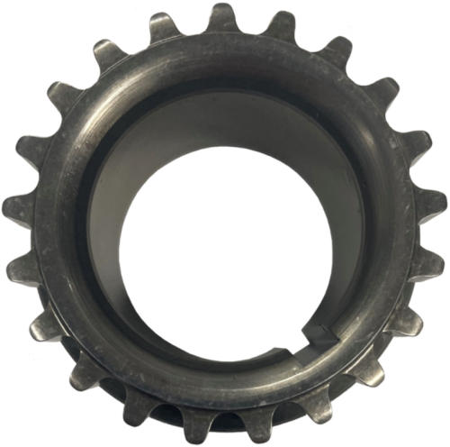 Boundary 11-14 Ford Coyote (All Types) V8 Billet Crankshaft Timing Sprocket