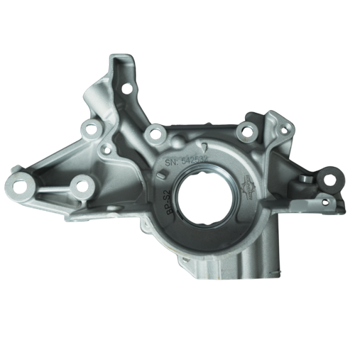 Boundary 89-91.5 Ford/Mazda BP 1.6L I4 Oil Pump Assembly (w/o Crank Seal)