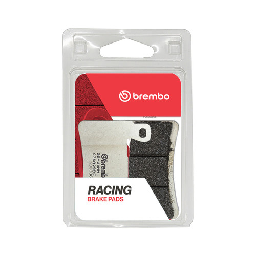 Brembo Carbon Ceramic Upgrade Brake Pad