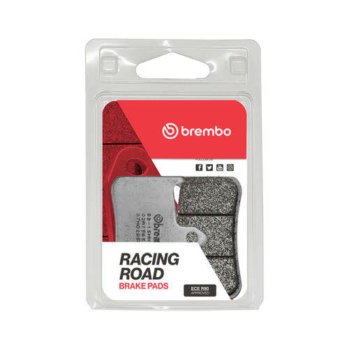 Brembo Sinter Xtra Brake Pad